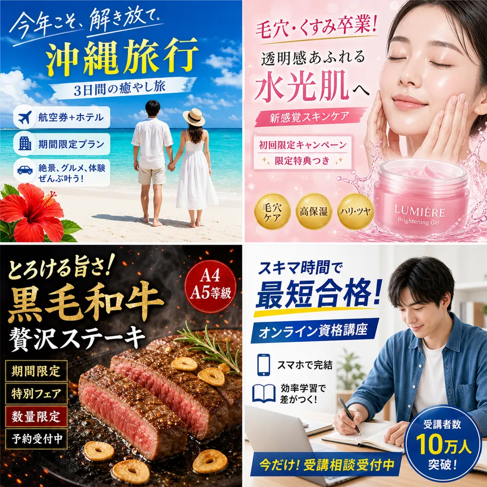 广告创意案例 90：广告