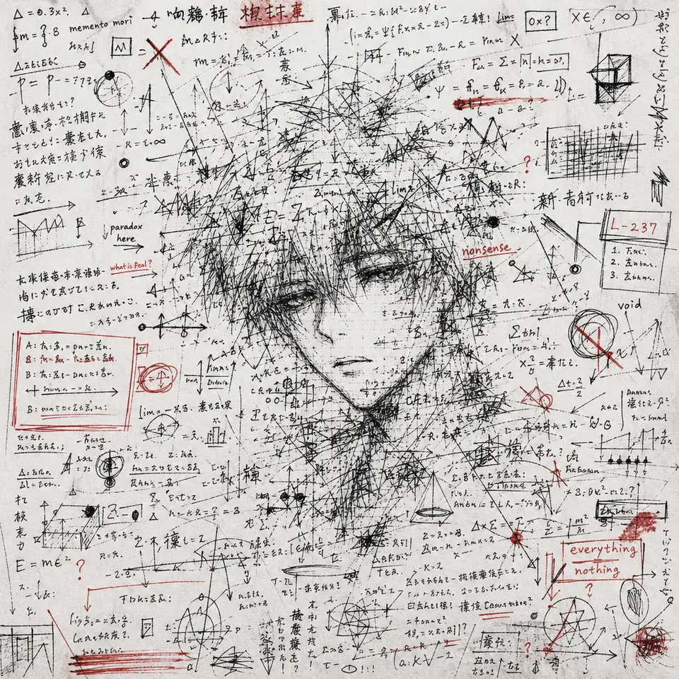 角色形象案例 9：角色