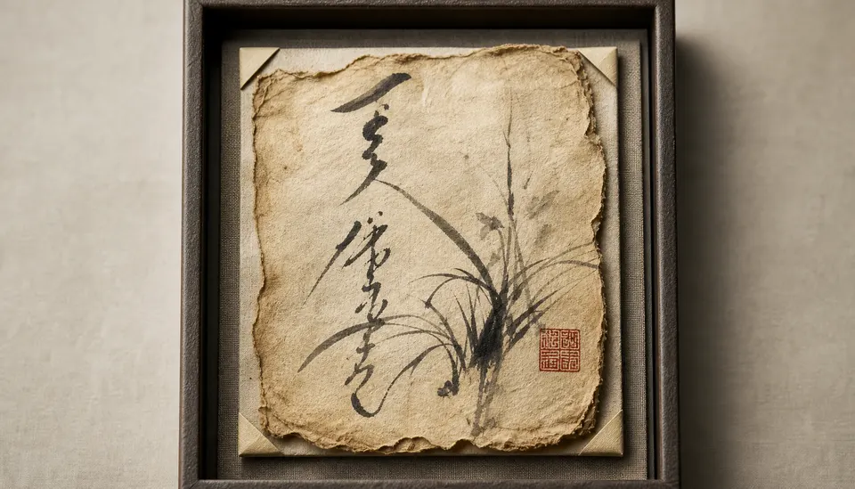 对比图案例 32
