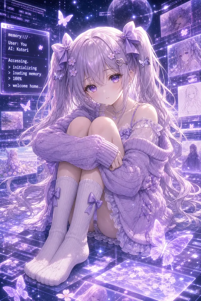 人像摄影案例 95