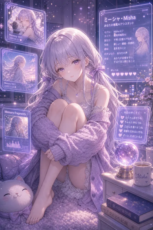 人像摄影案例 96：人像 / 角色