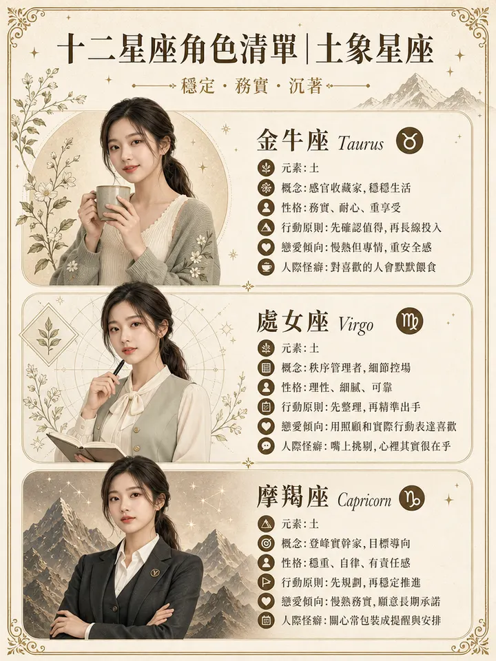 海报主视觉案例 124：海报 / 角色
