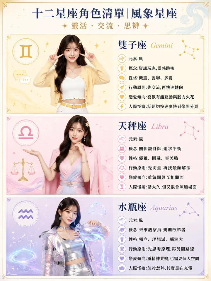 海报主视觉案例 126：海报 / 角色