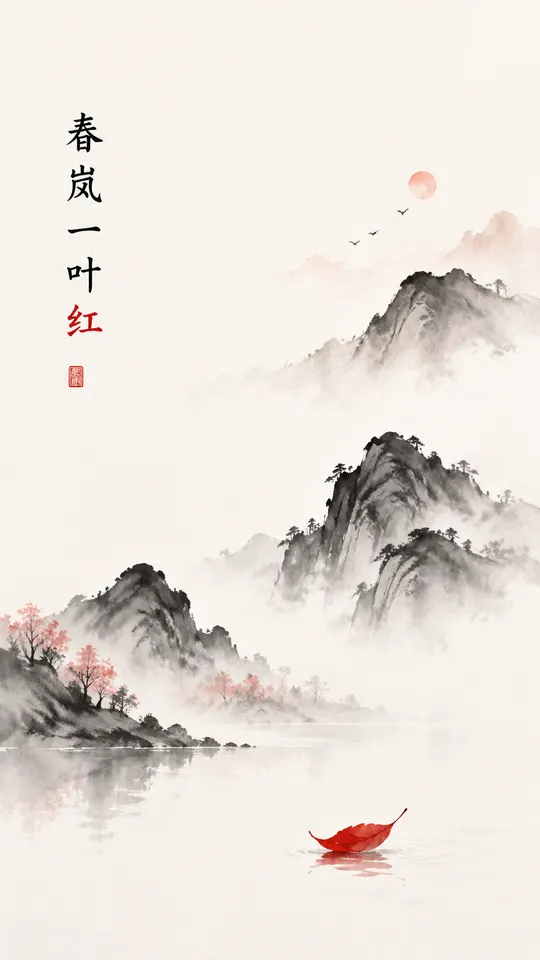 海报主视觉案例 35：海报