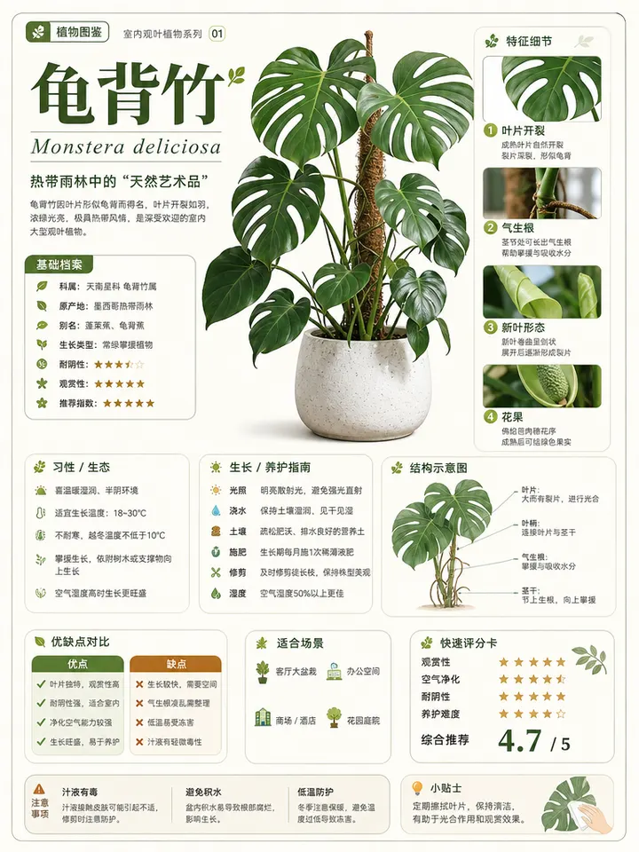 海报主视觉案例 39：信息图