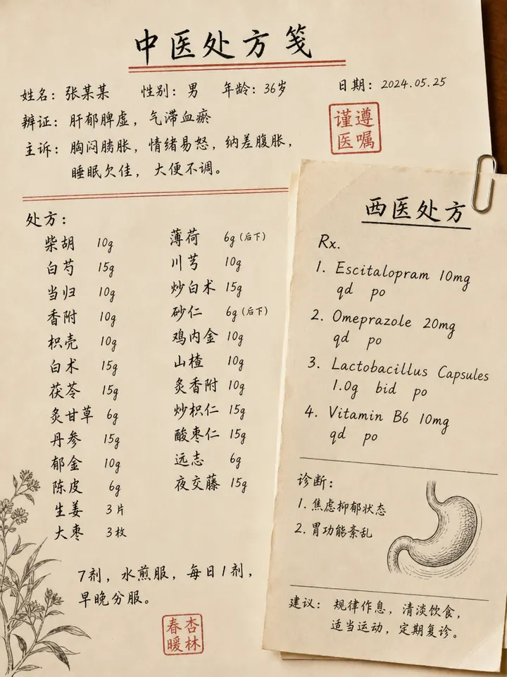 海报主视觉案例 47