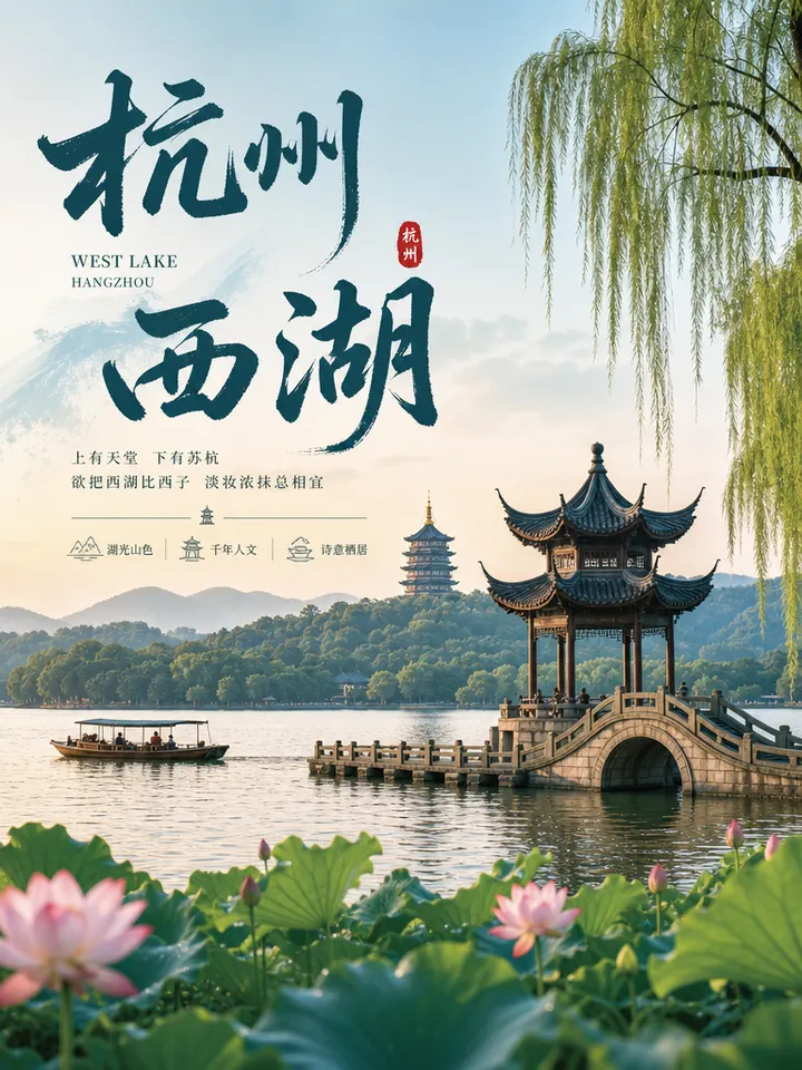 海报主视觉案例 63：海报
