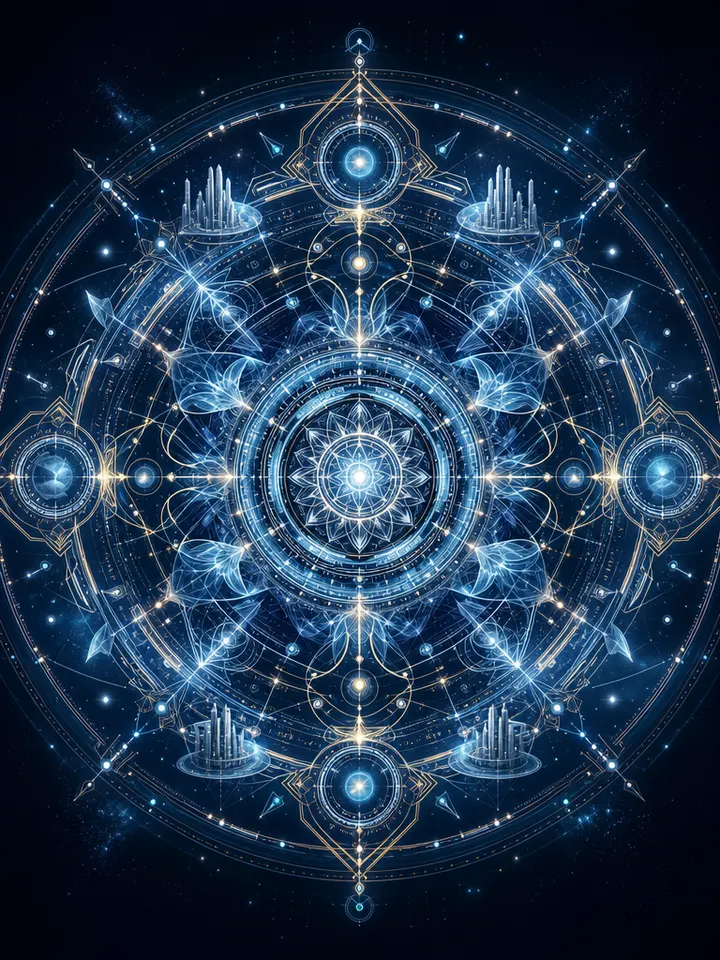 海报主视觉案例 8