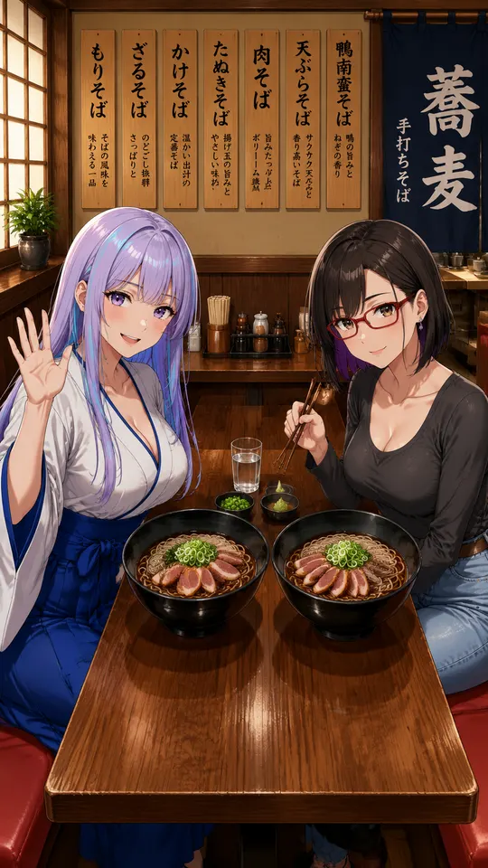 UI 界面案例 110：角色
