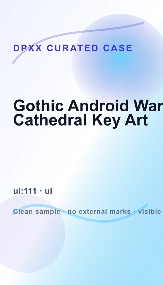 UI 界面案例 111