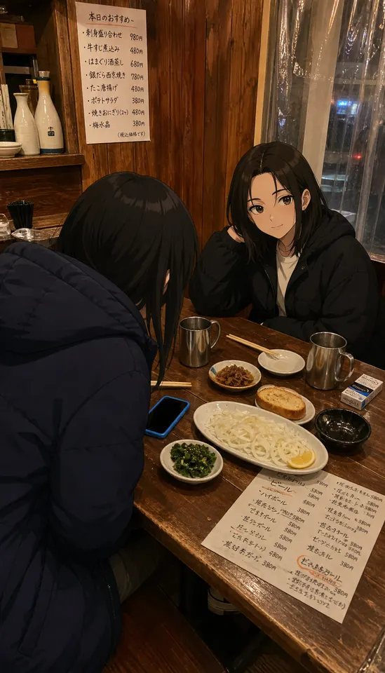 UI 界面案例 114：角色