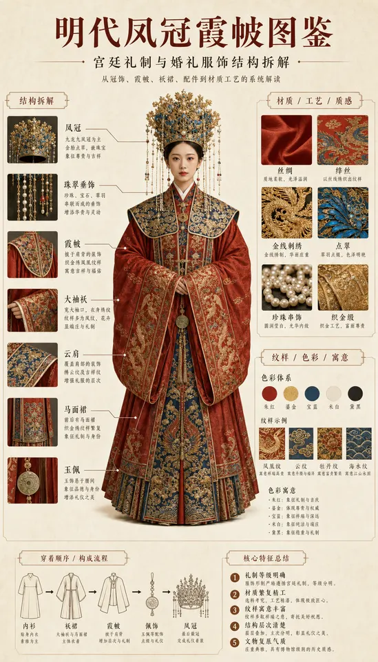 UI 界面案例 25：信息图