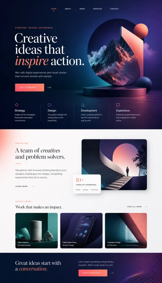UI 界面案例 42